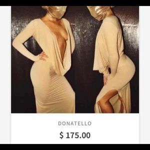 Beautiful Two Piece Set